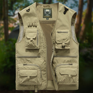 Johan | Gilet