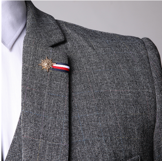 Darby | Costume trois pièces pour hommes