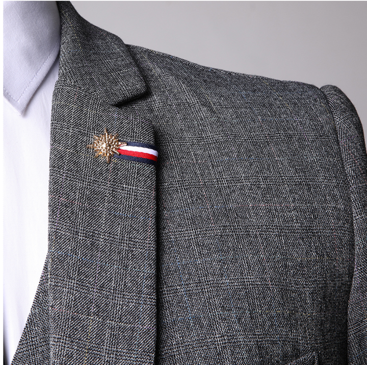 Darby | Costume trois pièces pour hommes