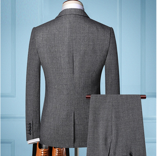 Darby | Costume trois pièces pour hommes