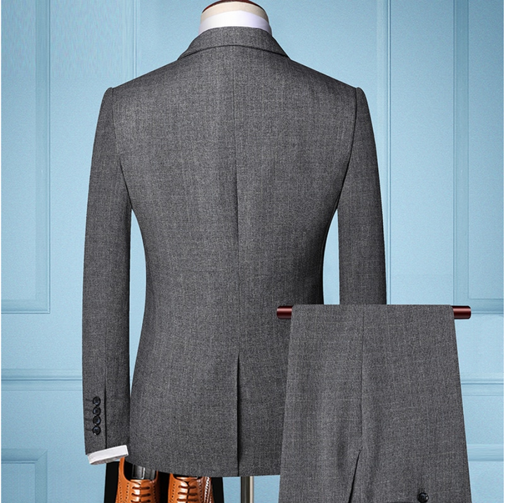 Darby | Costume trois pièces pour hommes