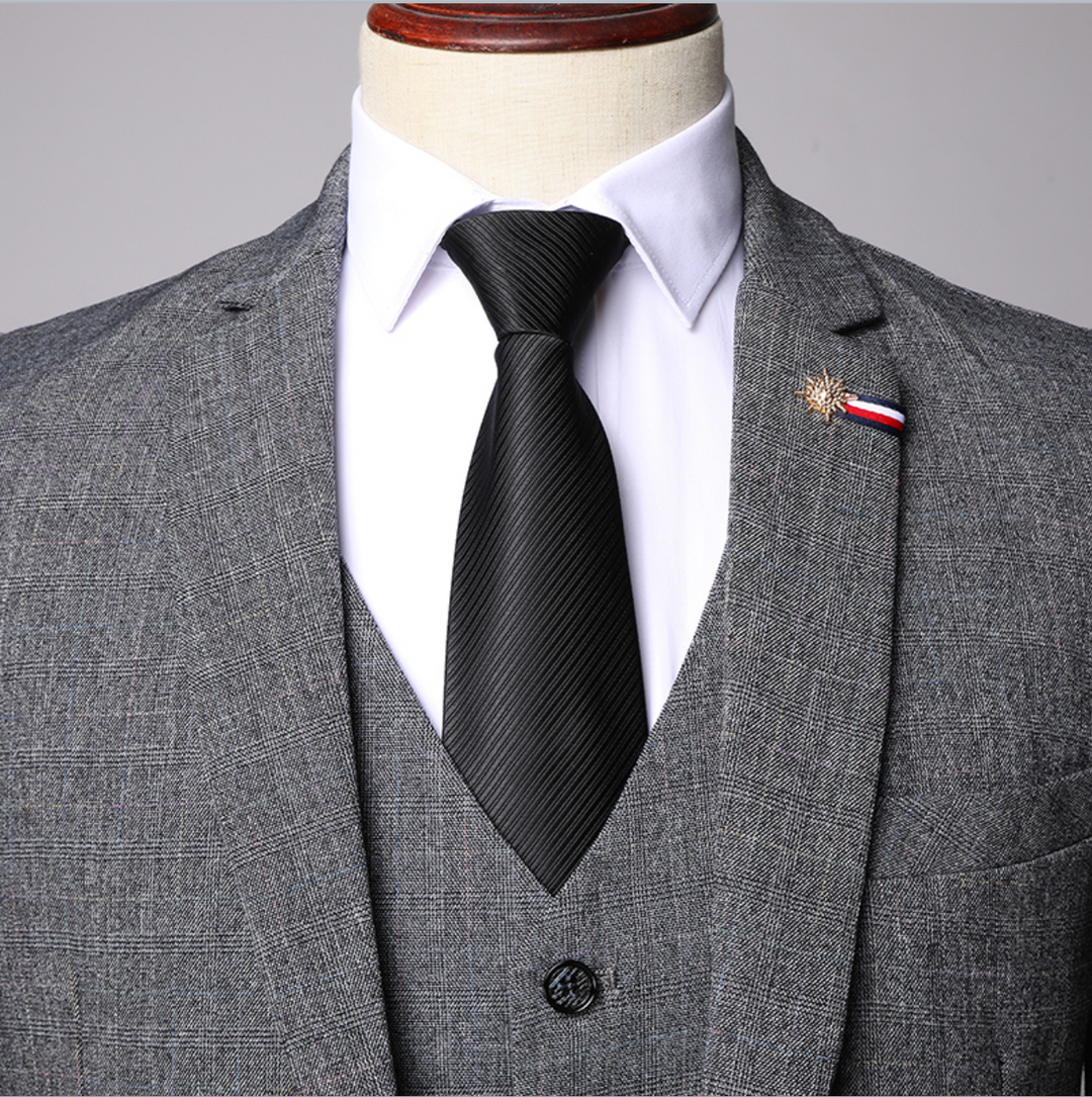Darby | Costume trois pièces pour hommes