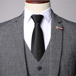 Darby | Costume trois pièces pour hommes