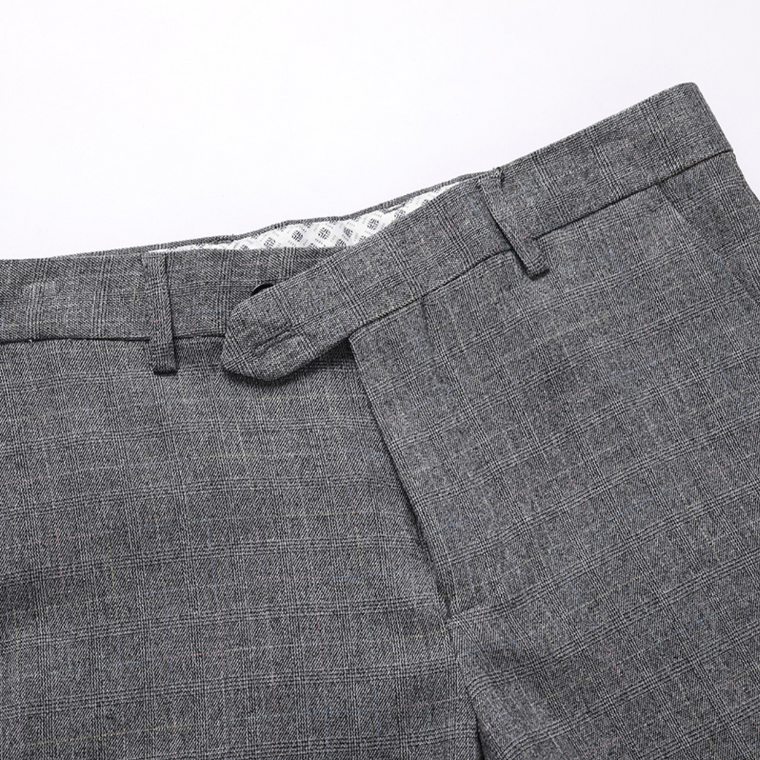 Darby | Costume trois pièces pour hommes