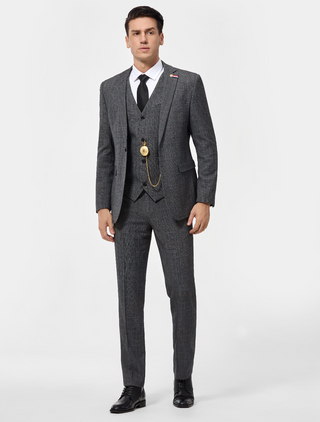 Darby | Costume trois pièces pour hommes