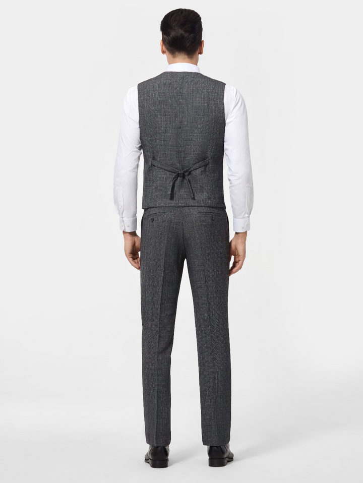 Darby | Costume trois pièces pour hommes
