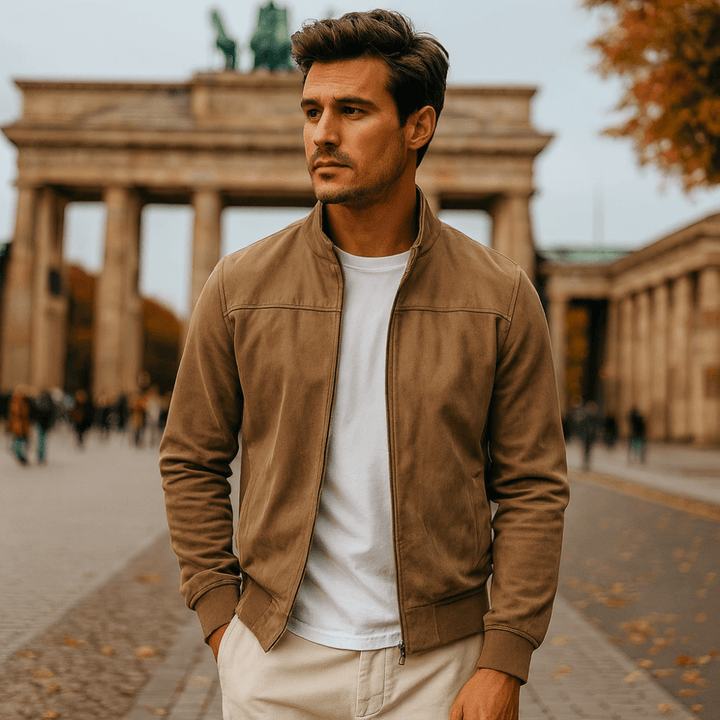 Matteo | Classique Urbain