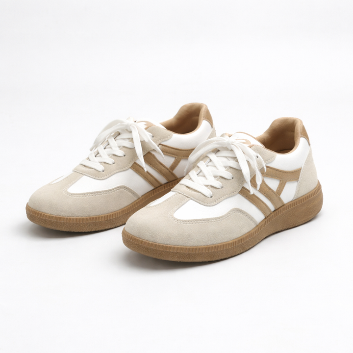 Lara | Chaussures Orthopédiques Confortables Avec Semelles Ergonomiques