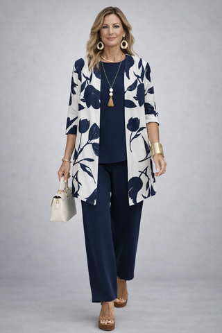 Evania | Ensemble de 3 pièces