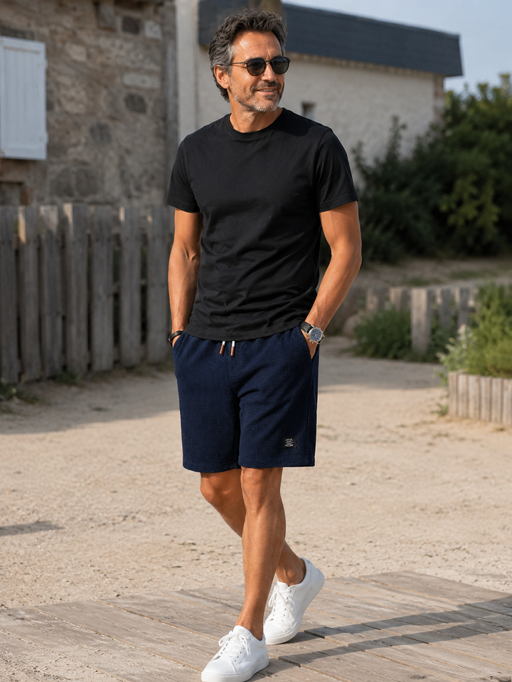 Lova & Lior | Shorts