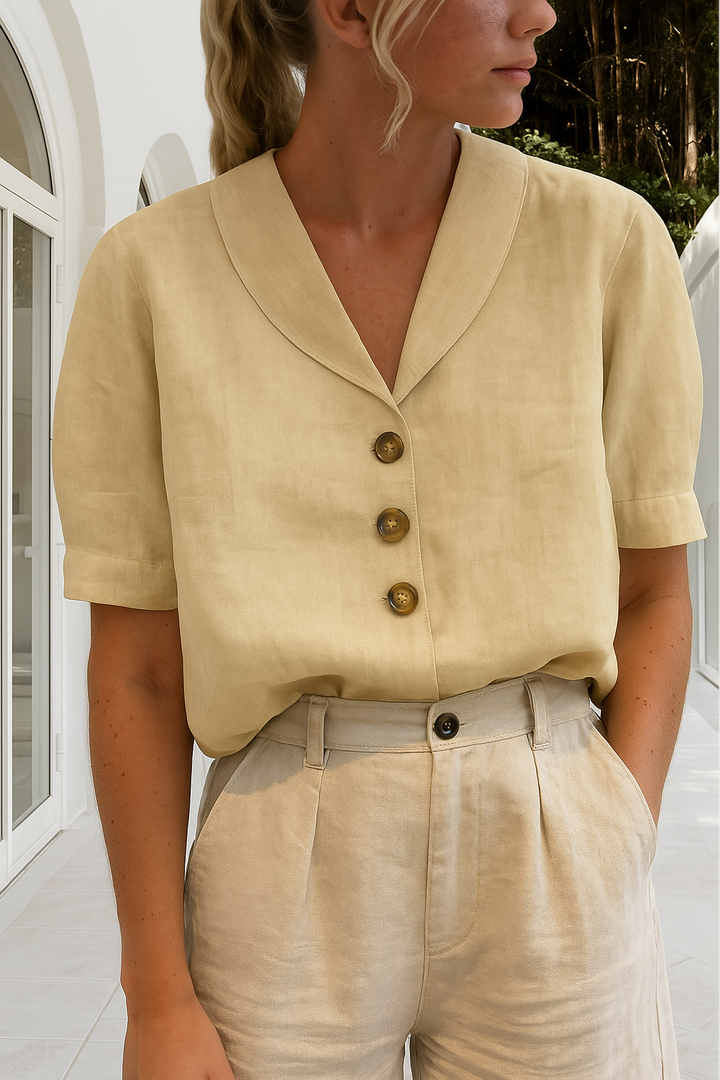 Christina™| Blouse