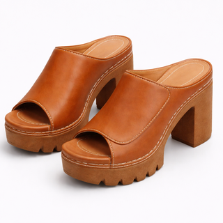 Mizella | Chaussures à plateforme