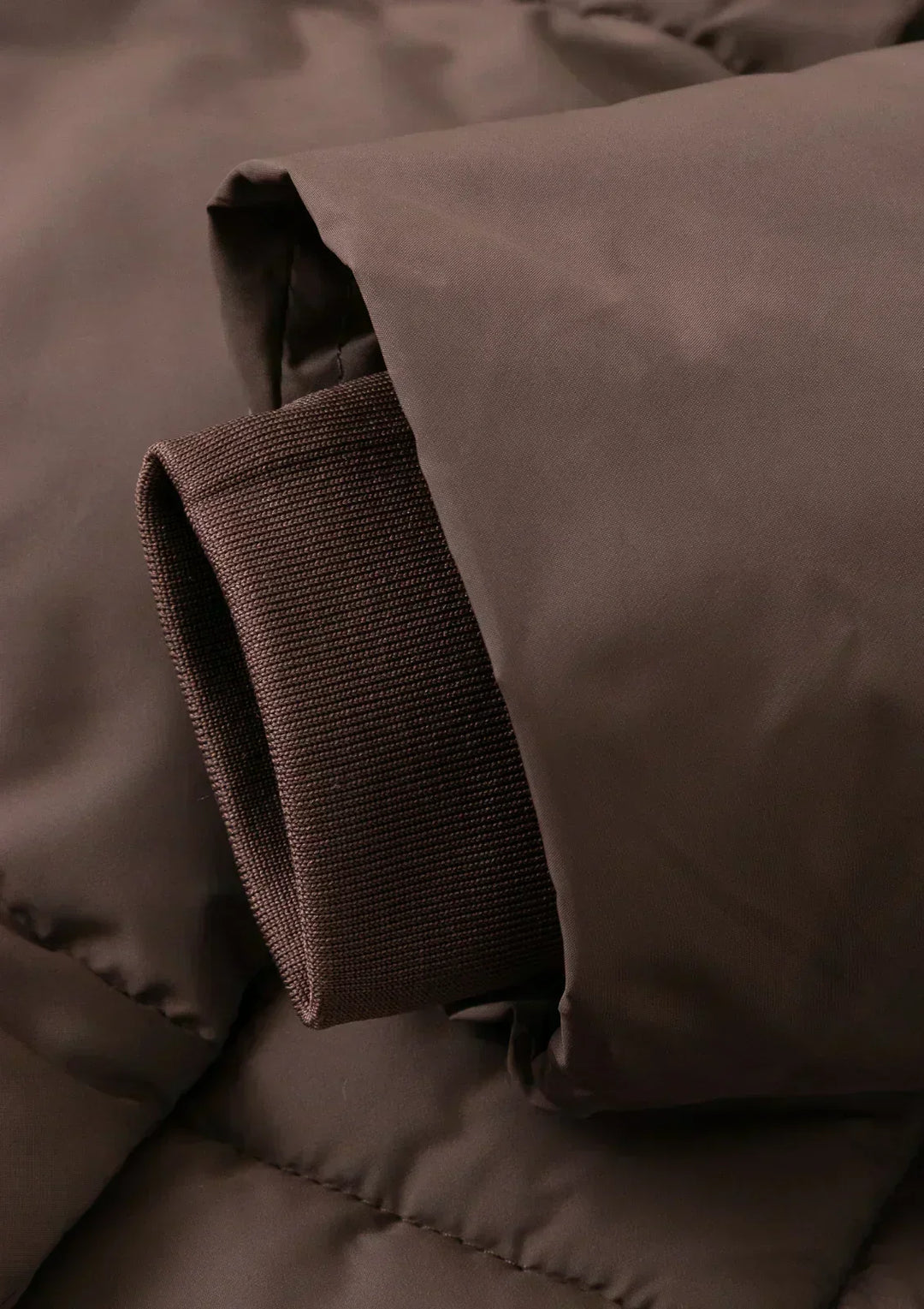 Elise | Veste d'hiver confortable