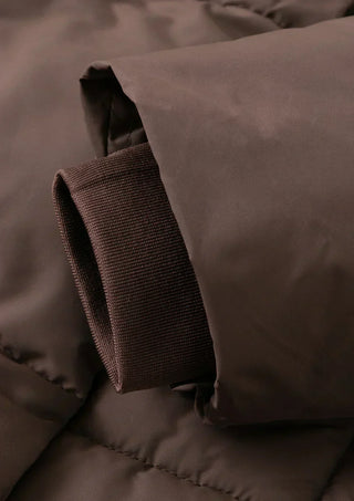 Elise | Veste d'hiver confortable
