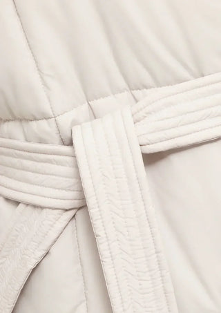 Elise | Veste d'hiver confortable