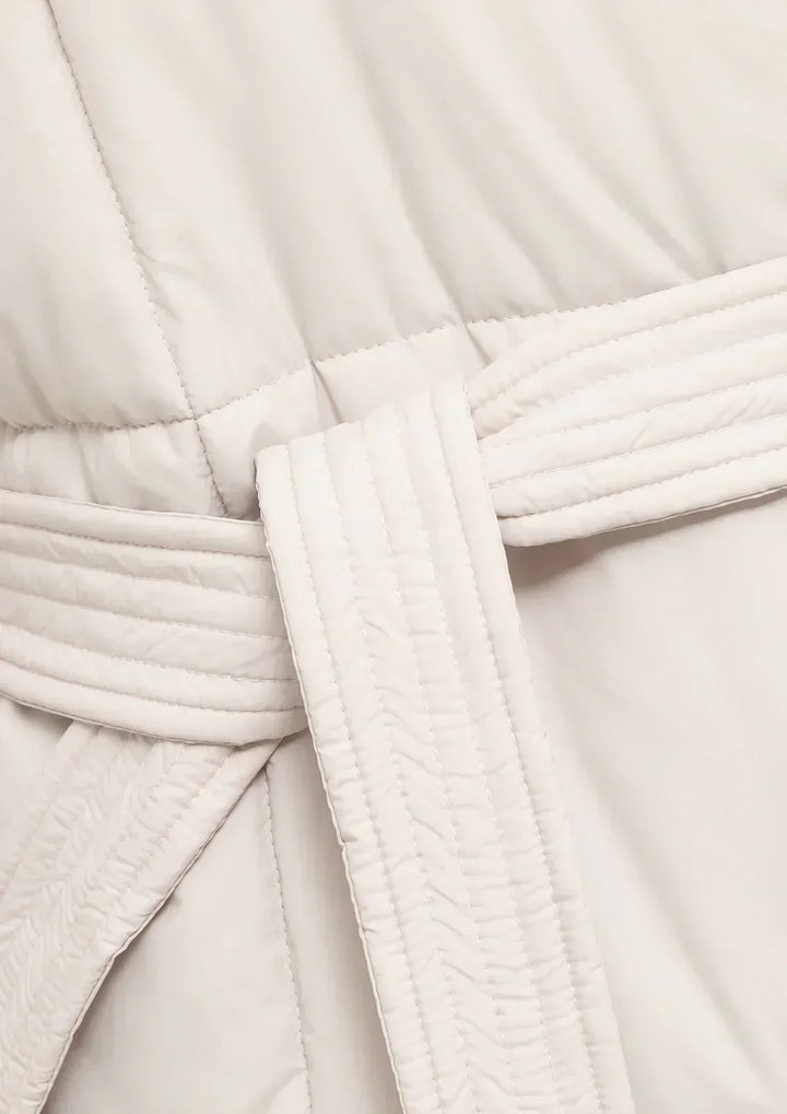 Elise | Veste d'hiver confortable