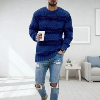 Darien | Pull en Tricot