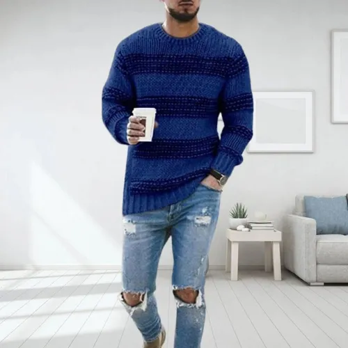 Darien | Pull en Tricot