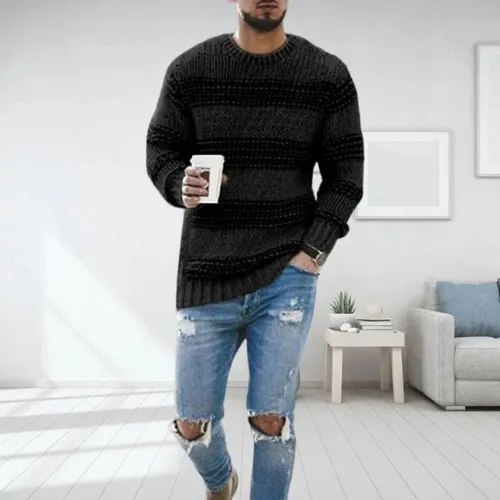 Darien | Pull en Tricot