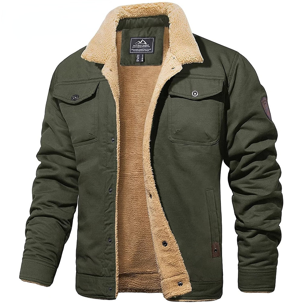 Philipp | Veste Bomber