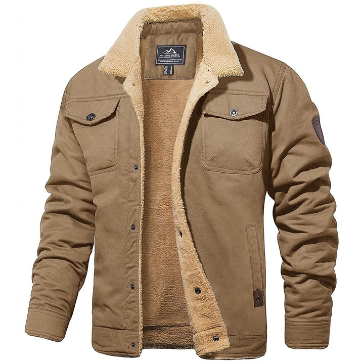 Philipp | Veste Bomber