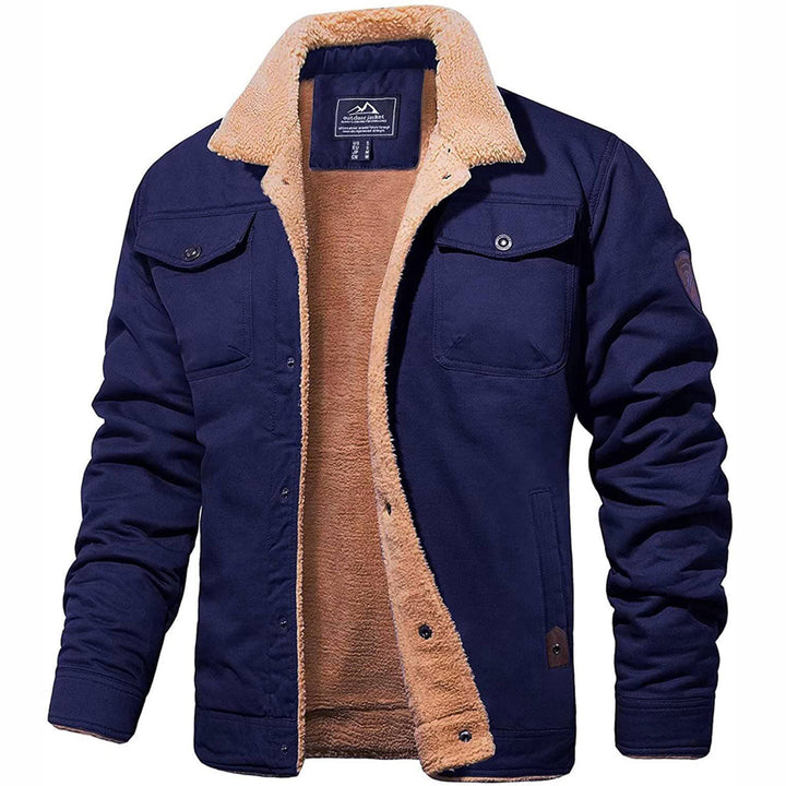 Philipp | Veste Bomber