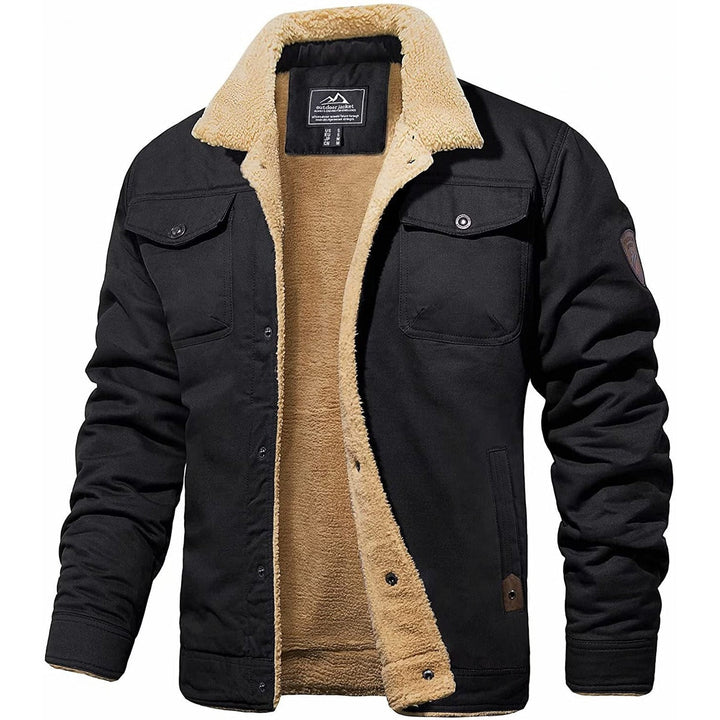 Philipp | Veste Bomber