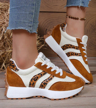 Ella - Baskets Ergonomiques