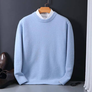 Noël | Pull à col rond