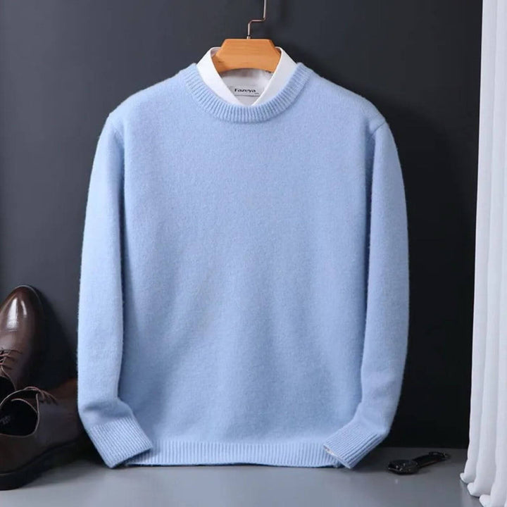 Noël | Pull à col rond