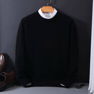Noël | Pull à col rond