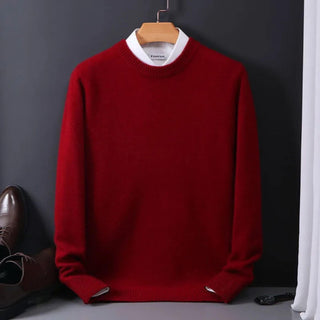 Noël | Pull à col rond