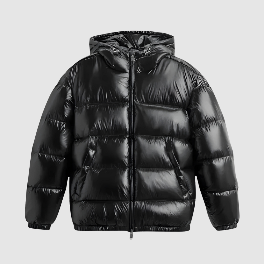 Marcus | Veste Puffer