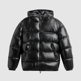 Marcus | Veste Puffer