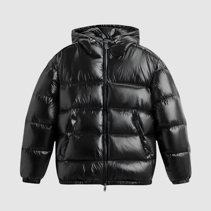 Marcus | Veste Puffer