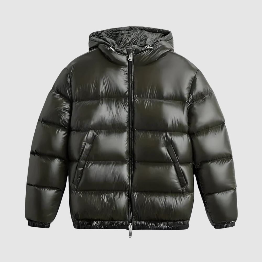 Marcus | Veste Puffer