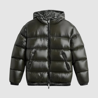 Marcus | Veste Puffer