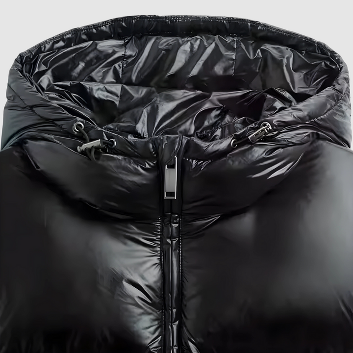 Marcus | Veste Puffer