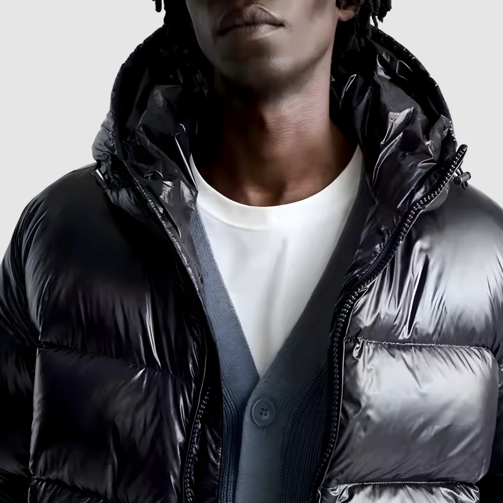 Marcus | Veste Puffer