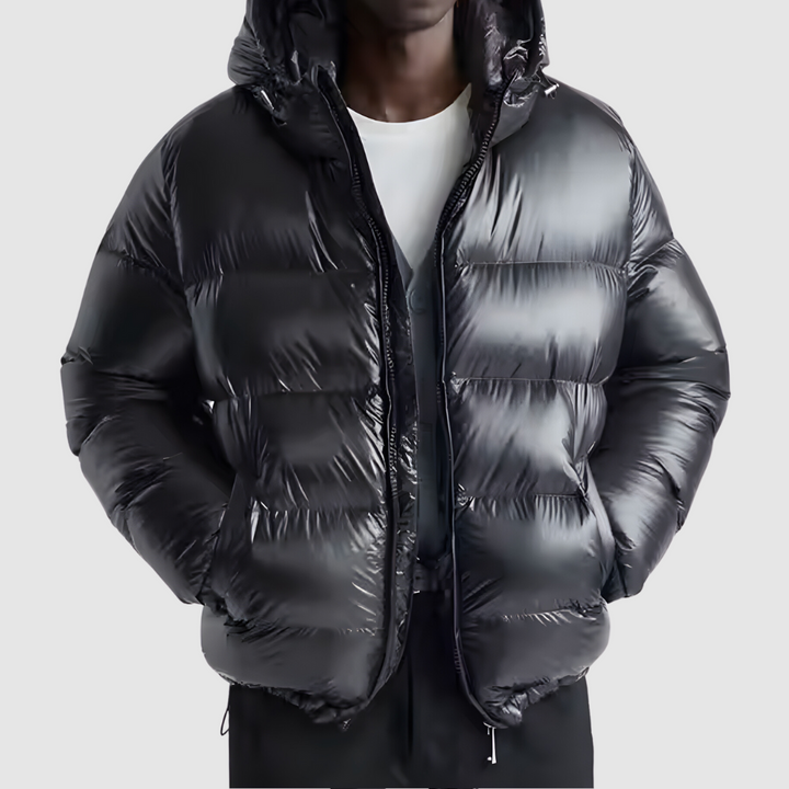 Marcus | Veste Puffer