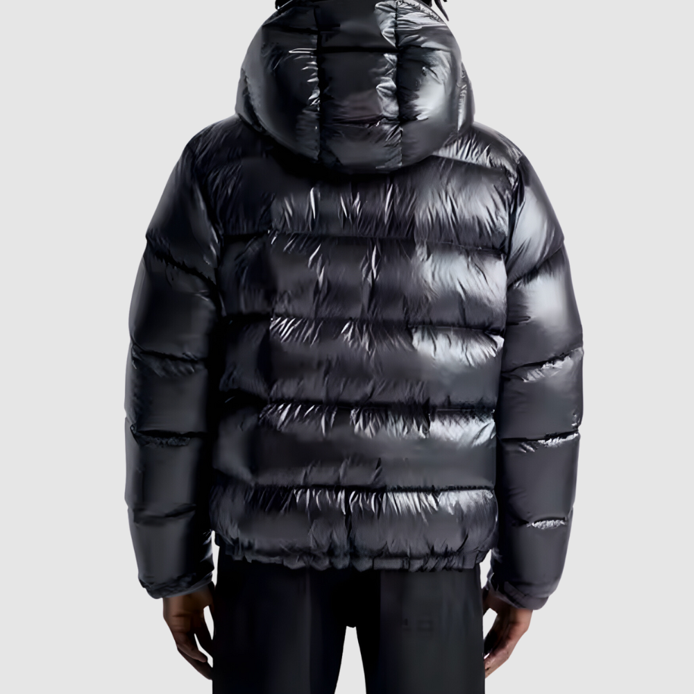 Marcus | Veste Puffer