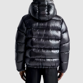 Marcus | Veste Puffer
