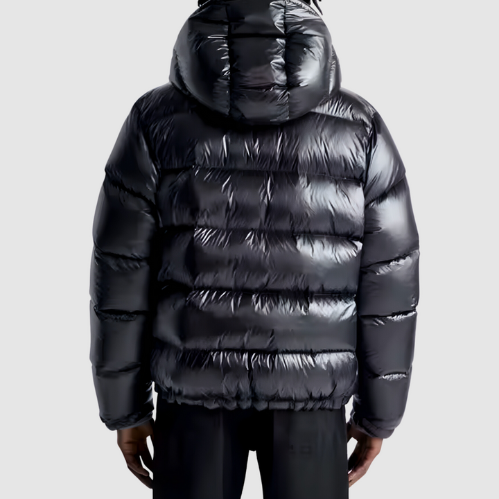Marcus | Veste Puffer