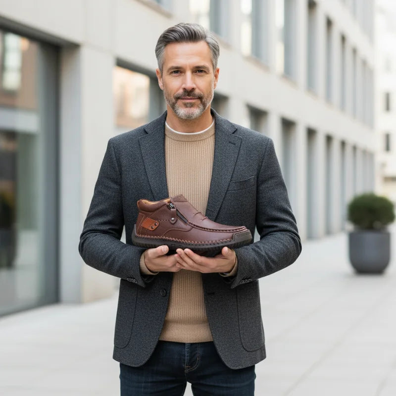 LAURENT | CHAUSSURES CLASSIQUES POUR HOMMES