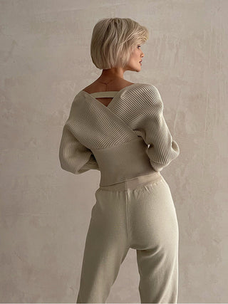 Jenni | Ensemble Axelbart avec haut et pantalon