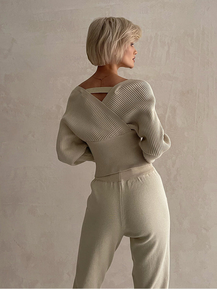 Jenni | Ensemble Axelbart avec haut et pantalon