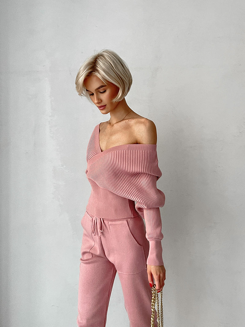 Jenni | Ensemble Axelbart avec haut et pantalon