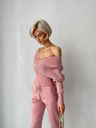 Jenni | Ensemble Axelbart avec haut et pantalon
