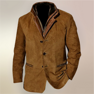 Elias | Veste Rétro