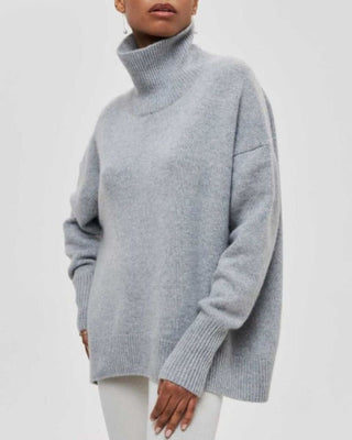 Dorothy | Pull à col roulé